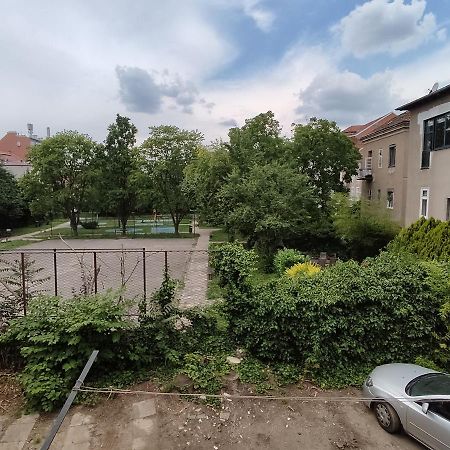 Zagreb Creative Apartments App 3 ภายนอก รูปภาพ