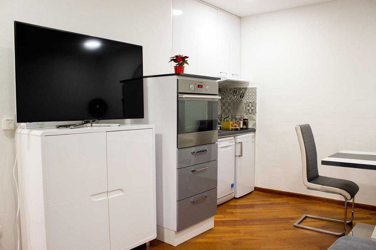 Zagreb Creative Apartments App 3 ภายนอก รูปภาพ